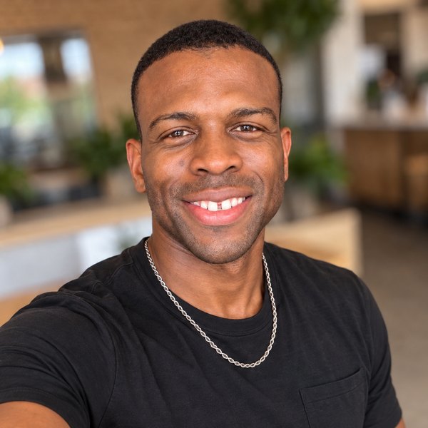Michael Morancie, founder of Drilld